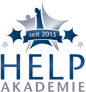 HELP Akademie München – Logo